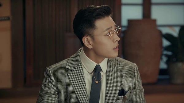 《下一站是幸福》宋威龍接續許凱爆紅！10個于正力捧男星，全都演過《延禧》《鳳囚凰》