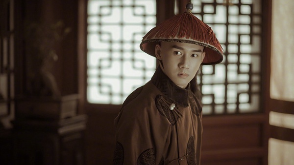 《下一站是幸福》宋威龍接續許凱爆紅！10個于正力捧男星，全都演過《延禧》《鳳囚凰》