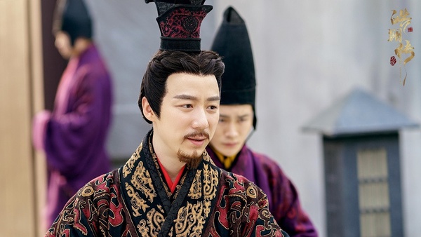 《下一站是幸福》宋威龍接續許凱爆紅！10個于正力捧男星，全都演過《延禧》《鳳囚凰》