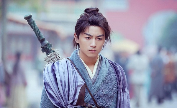 《下一站是幸福》宋威龍接續許凱爆紅！10個于正力捧男星，全都演過《延禧》《鳳囚凰》