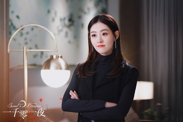 迪麗熱巴回歸《枕上書》顏值下降！10個楊冪《三生三世》帶火的演員，于朦朧紅過高偉光