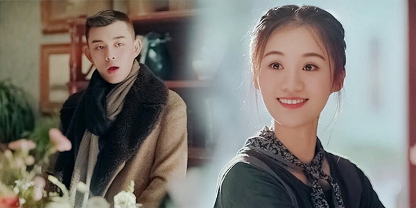 迪麗熱巴回歸《枕上書》顏值下降！10個楊冪《三生三世》帶火的演員，于朦朧紅過高偉光