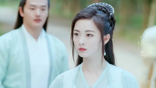原著小說《絕代雙驕》古裝女神排行榜TOP 10！驚見《雙世寵妃》壇兒，卻才排第六美
