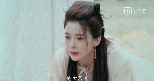 原著小說《絕代雙驕》古裝女神排行榜TOP 10！驚見《雙世寵妃》壇兒，卻才排第六美