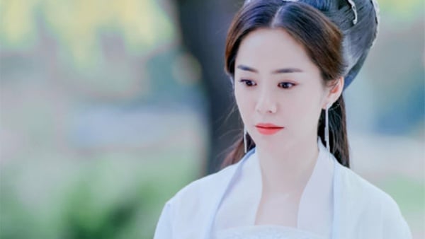 原著小說《絕代雙驕》古裝女神排行榜TOP 10！驚見《雙世寵妃》壇兒，卻才排第六美