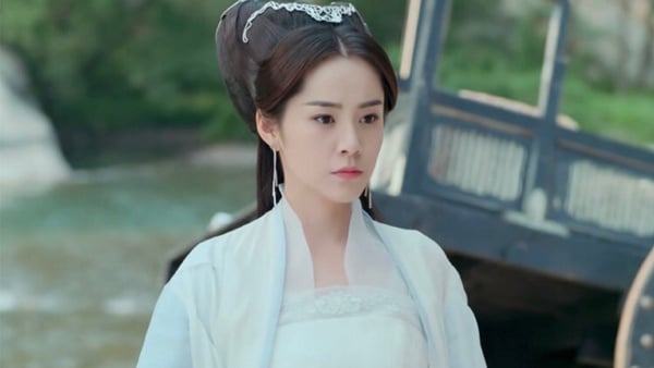 原著小說《絕代雙驕》古裝女神排行榜TOP 10！驚見《雙世寵妃》壇兒，卻才排第六美