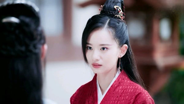 原著小說《絕代雙驕》古裝女神排行榜TOP 10！驚見《雙世寵妃》壇兒，卻才排第六美
