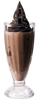 GODIVA超強聯名！Komeda's Coffee X GODIVA打造八款特製甜點，巧克力霜淇淋鬆餅必吃~