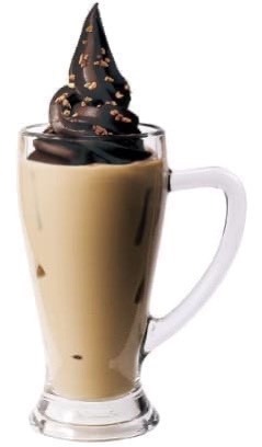 GODIVA超強聯名！Komeda's Coffee X GODIVA打造八款特製甜點，巧克力霜淇淋鬆餅必吃~