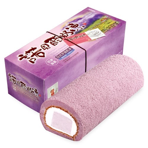 7-11推出芋頭季！振頤軒「芋泥可頌」等6款芋頭系列商品，超夯的芋到泥三明治也回歸了
