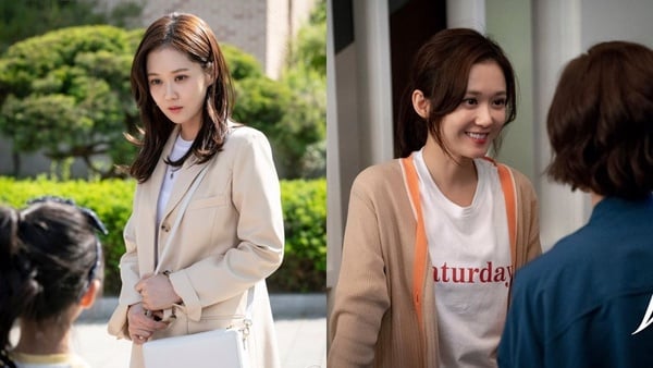 張娜拉確認出演新劇《Oh My Baby》被3男人追求!攝影師&醫生&年下男,選擇困難症爆發
