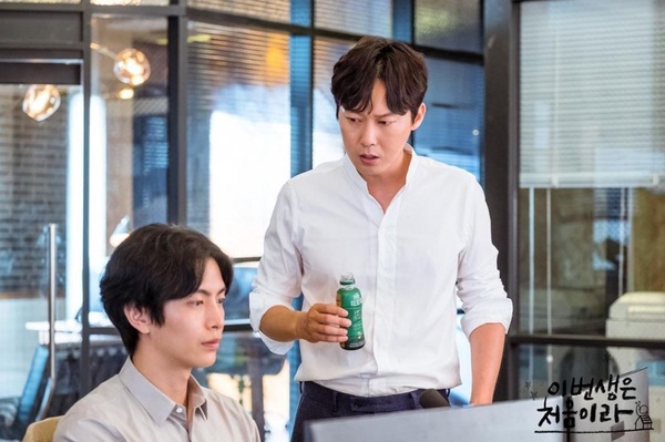 張娜拉確認出演新劇《Oh My Baby》被3男人追求！攝影師&醫生&年下男，選擇困難症爆發
