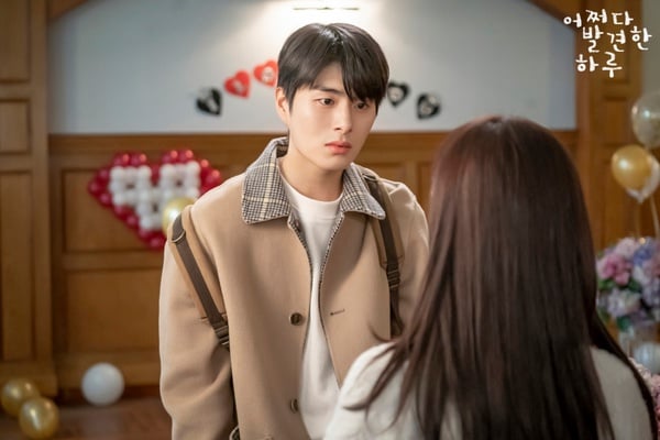 張娜拉確認出演新劇《Oh My Baby》被3男人追求!攝影師&醫生&年下男,選擇困難症爆發
