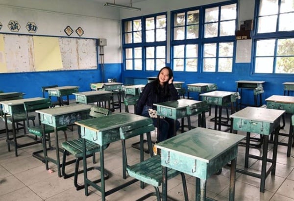 台劇《想見你》景點懶人包！穿梭回相愛相遇的「32唱片行」，邂逅一遍老台南場景吧！