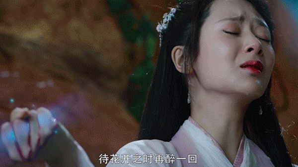 《枕上書》鳳九逃婚開虐！9個經典「陸劇分手瞬間」，《陳情令》窮奇道雨夜訣別超心碎