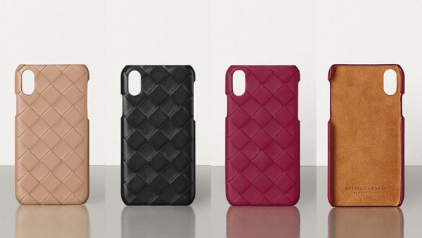 iPhone「精品手機殼」推薦!LV、Dior、CHANEL等8款精品手機殼,讓手機化身時尚配件
