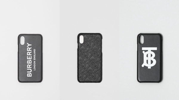 iPhone「精品手機殼」推薦!LV、Dior、CHANEL等8款精品手機殼,讓手機化身時尚配件
