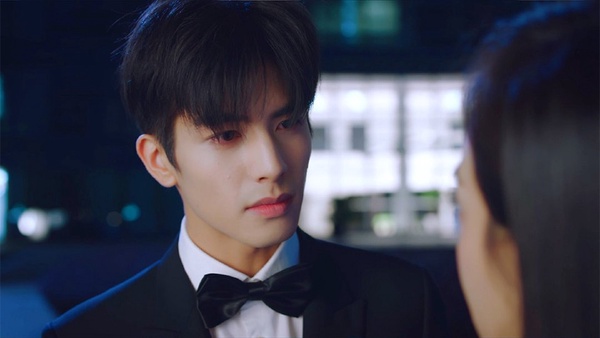 《下一站是幸福》霸總vs小奶狗好難選!9部男主、男配都惹人愛的陸劇,《香蜜》最糾結