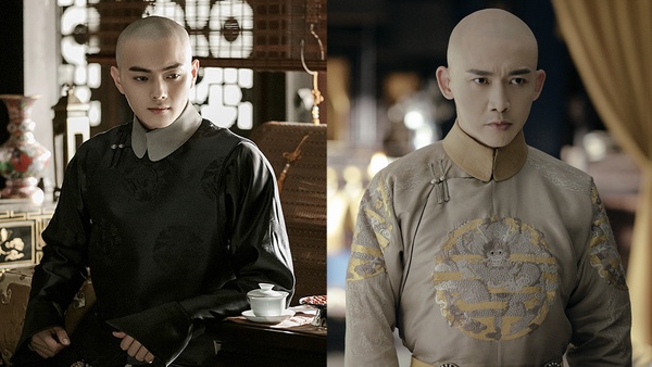 《下一站是幸福》霸總vs小奶狗好難選!9部男主、男配都惹人愛的陸劇,《香蜜》最糾結