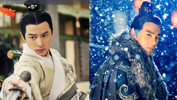 《下一站是幸福》霸總vs小奶狗好難選!9部男主、男配都惹人愛的陸劇,《香蜜》最糾結