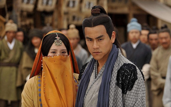 《下一站是幸福》霸總vs小奶狗好難選!9部男主、男配都惹人愛的陸劇,《香蜜》最糾結