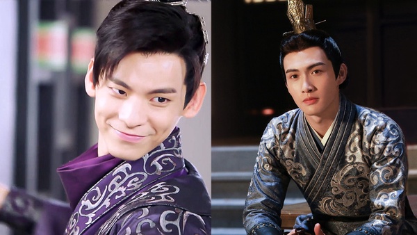 《下一站是幸福》霸總vs小奶狗好難選!9部男主、男配都惹人愛的陸劇,《香蜜》最糾結