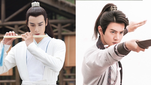 《下一站是幸福》霸總vs小奶狗好難選!9部男主、男配都惹人愛的陸劇,《香蜜》最糾結