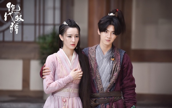 《下一站是幸福》霸總vs小奶狗好難選!9部男主、男配都惹人愛的陸劇,《香蜜》最糾結