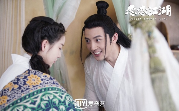 《下一站是幸福》霸總vs小奶狗好難選!9部男主、男配都惹人愛的陸劇,《香蜜》最糾結