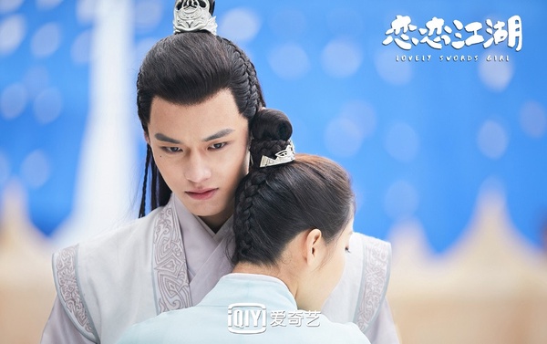 《下一站是幸福》霸總vs小奶狗好難選!9部男主、男配都惹人愛的陸劇,《香蜜》最糾結