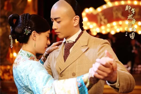 《下一站是幸福》霸總vs小奶狗好難選！9部男主、男配都惹人愛的陸劇，《香蜜》最糾結