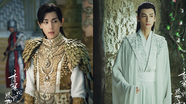 《下一站是幸福》霸總vs小奶狗好難選!9部男主、男配都惹人愛的陸劇,《香蜜》最糾結