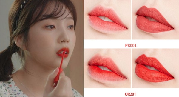 口罩妝必備「不沾杯超持色」唇膏推薦！Maybelline、小鋼筆好卸又持妝，這款激吻不掉漆