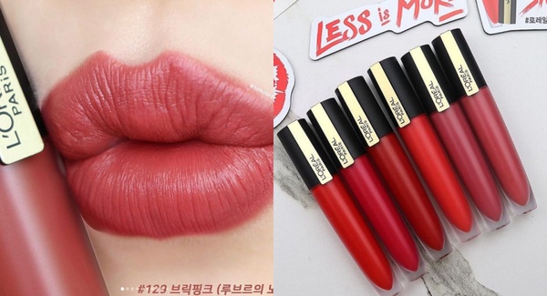 口罩妝必備「不沾杯超持色」唇膏推薦！Maybelline、小鋼筆好卸又持妝，這款激吻不掉漆