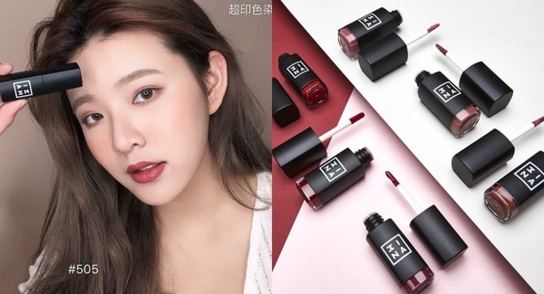 口罩妝必備「不沾杯超持色」唇膏推薦！Maybelline、小鋼筆好卸又持妝，這款激吻不掉漆