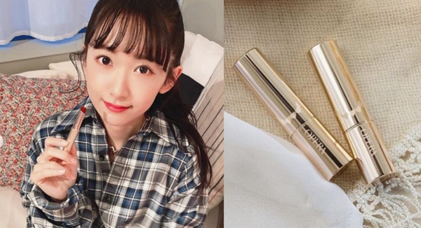 口罩妝必備「不沾杯超持色」唇膏推薦！Maybelline、小鋼筆好卸又持妝，這款激吻不掉漆