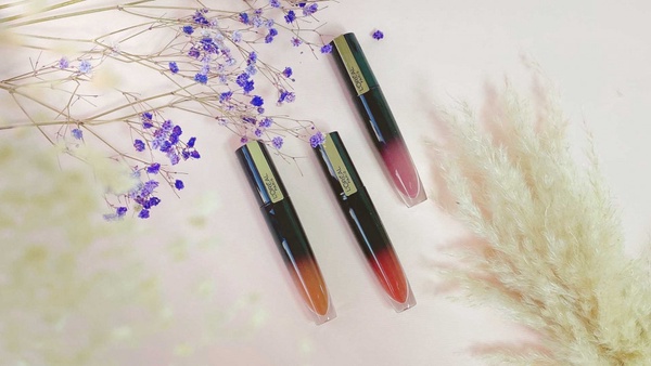 口罩妝必備「不沾杯超持色」唇膏推薦！Maybelline、小鋼筆好卸又持妝，這款激吻不掉漆
