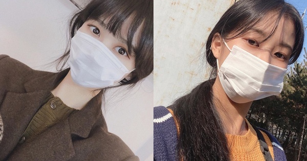戴口罩化妝是「長痘元凶」