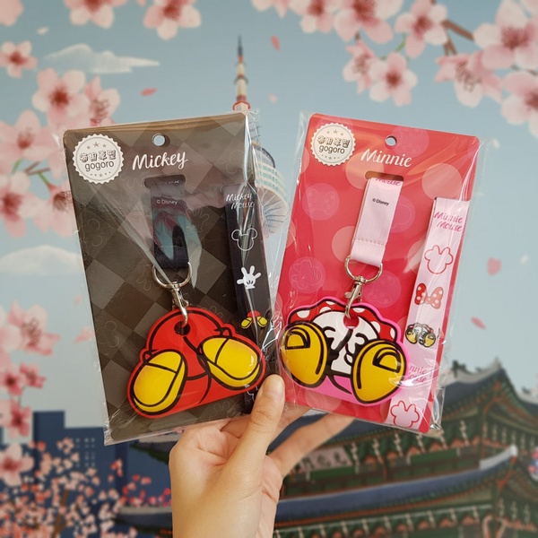 7-11「迪士尼屁屁鑰匙套」！小熊維尼、史迪奇等四款，加碼推出哈利波特保護套公仔