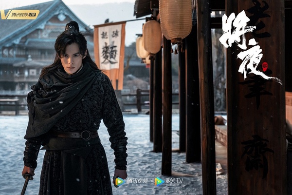 《錦衣之下》結局口碑再攀升！近期陸劇評分排行TOP 9，《下一站是幸福》從8.1掉到6.8