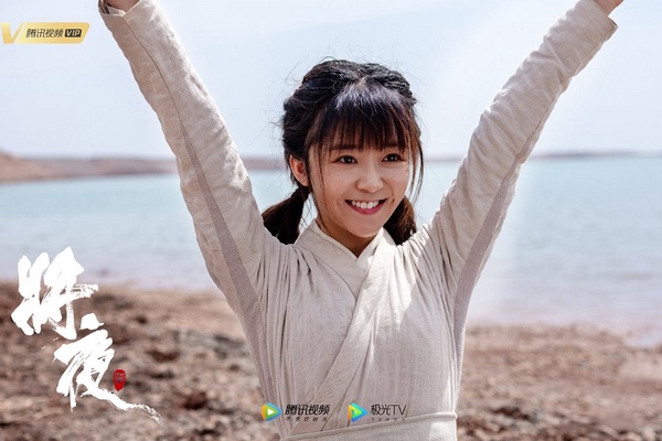 《錦衣之下》結局口碑再攀升！近期陸劇評分排行TOP 9，《下一站是幸福》從8.1掉到6.8
