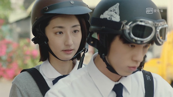 《想見你》柯佳嬿演活「討喜黃雨萱&討厭陳韻如」！4主演分飾多角，許光漢小表情都不同
