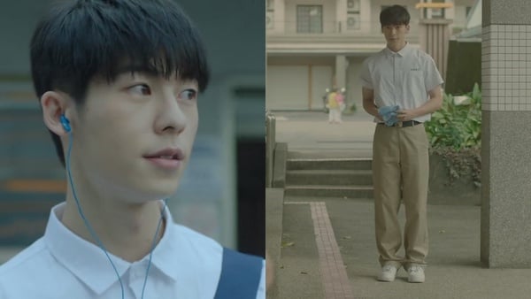 《想見你》柯佳嬿演活「討喜黃雨萱&討厭陳韻如」！4主演分飾多角，許光漢小表情都不同