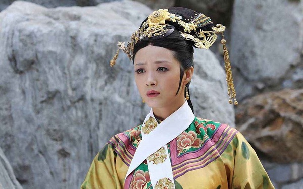 網評宮鬥劇后宮娘娘手段PK排行TOP 10！《延禧》魏瓔珞第三，如懿沒入榜，甄嬛稱霸榜單