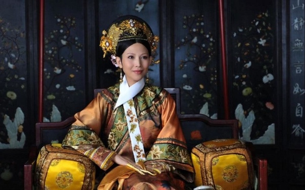 網評宮鬥劇后宮娘娘手段PK排行TOP 10！《延禧》魏瓔珞第三，如懿沒入榜，甄嬛稱霸榜單