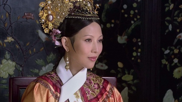 網評宮鬥劇后宮娘娘手段PK排行TOP 10！《延禧》魏瓔珞第三，如懿沒入榜，甄嬛稱霸榜單