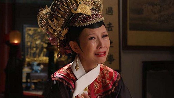 網評宮鬥劇后宮娘娘手段PK排行TOP 10！《延禧》魏瓔珞第三，如懿沒入榜，甄嬛稱霸榜單