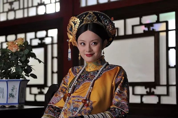 網評宮鬥劇后宮娘娘手段PK排行TOP 10！《延禧》魏瓔珞第三，如懿沒入榜，甄嬛稱霸榜單