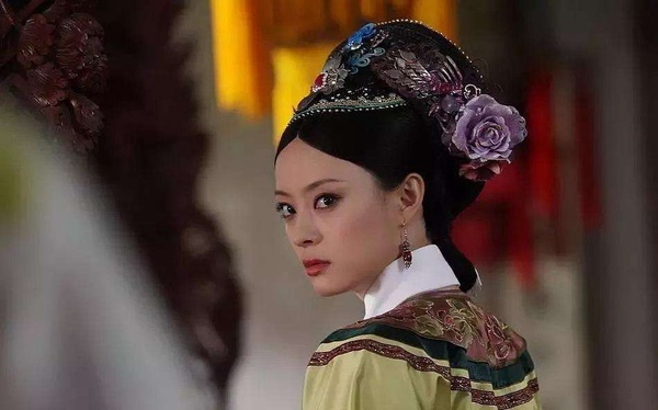 網評宮鬥劇后宮娘娘手段PK排行TOP 10！《延禧》魏瓔珞第三，如懿沒入榜，甄嬛稱霸榜單