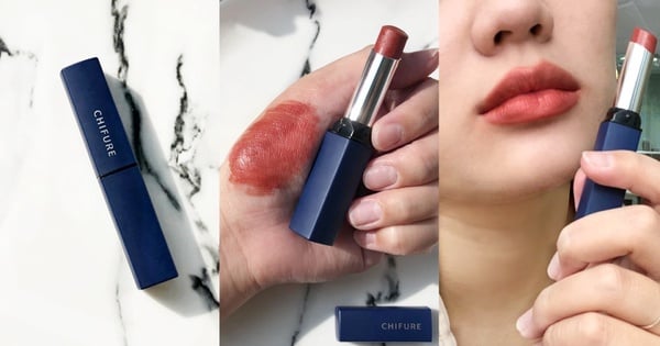 【平價篇】編輯推薦TOP 7「不挑膚色」唇膏！顯白溫柔去黃，只要NT200就可入手